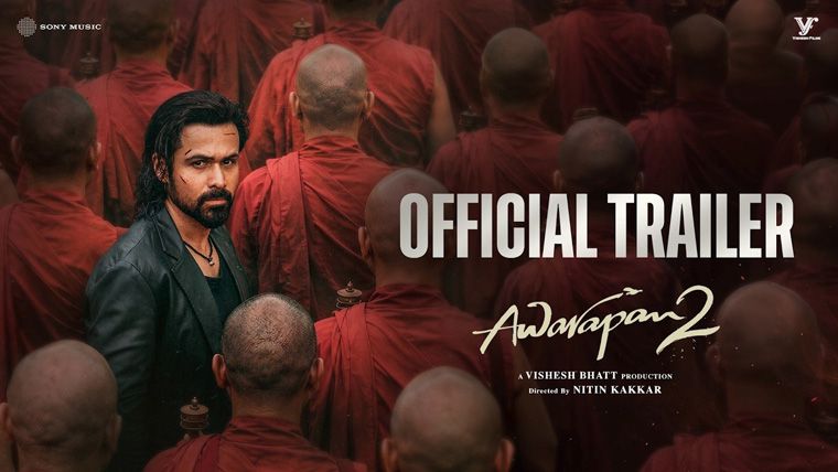 《背叛2》Awarapan 2 网盘/迅雷下载