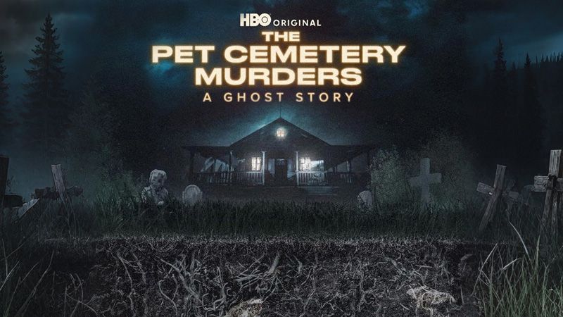 《宠物墓地谋杀案：一个鬼故事第一季》The Pet Cemetery Murders: A Ghost Story 网盘/迅雷下载