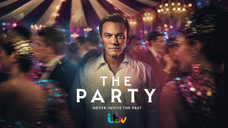 《宴会之后第一季》The Party 网盘/迅雷下载
