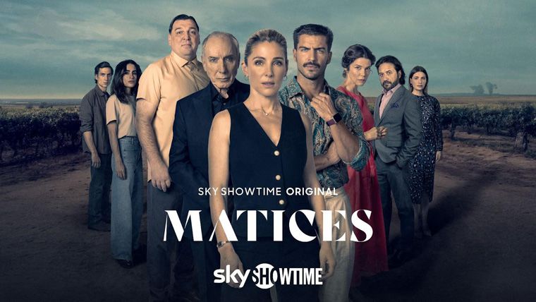 《细微差别第一季》Matices 网盘/迅雷下载