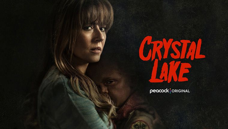 《水晶湖第一季》Crystal Lake 网盘/迅雷下载