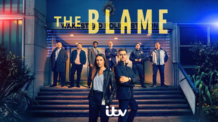 《嫌疑爱人第一季》The Blame 网盘/迅雷下载