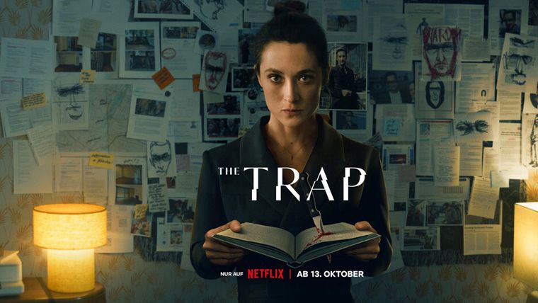 《陷阱第一季》The Trap 网盘/迅雷下载
