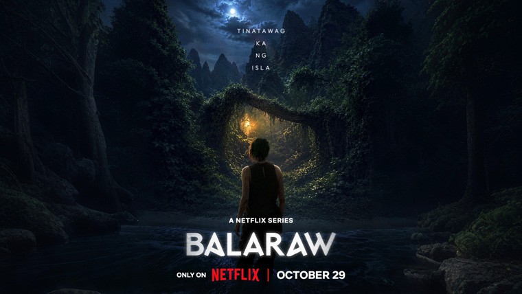 《血刃岛第一季》Balaraw 网盘/迅雷下载